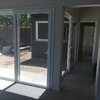 Aberturas de Pvc con vidrio doble