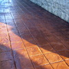 acabado baldosa 30X30 vieja