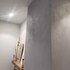 acabado el trabajo asi luce..