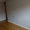 Acabado pintura y rodapies