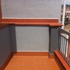 Acabado Terraza sobreático