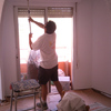 acabados de pintura