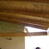 Acabados en madera