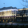 Academia naval de San Petersburgo