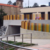 ACCESO A GARAJE
