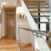 Acceso a la cocina