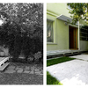 Acceso a vivienda, antes-después