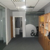 Acceso al area de reuniones