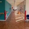 Acceso aulas