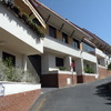 Acceso Calle San Jose