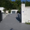 Acceso casa y garage