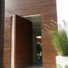 ACCESO CHALET BIOMETRICO