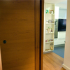 Acceso Cocina y Salón