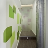 Alarma y control de acceso oficinas