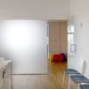Acceso oficinas