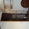 Acceso terraza