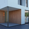 ACCESO VIVIENDA MODULAR