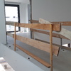 Accesos en obras