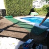 Acondicionado y abonado de terreno