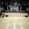 Acondicionamiento acústico B-Club