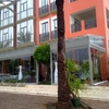 ACONDICIONAMIENTO RESTAURANTE MIDAS