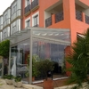 ACONDICIONAMIENTO RESTAURANTE MIDAS