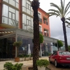 ACONDICIONAMIENTO RESTAURANTE MIDAS