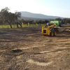 Adecentado de terreno