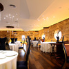 Adecuación de Restaurante Aponiente