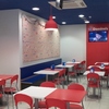 Adecuación Domino´s Pizza
