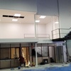 Adecuación nave industrial para empresa Uniter