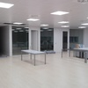 Adecuación nave industrial para empresa Uniter