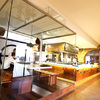 Adecuación Restaurante Aponiente