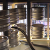 AG SOPORTES para barriles de cerveza