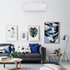 Aparato que produzca calor y frio