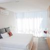 aire acondicionado dormitorio