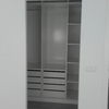 Aire dikin y vestidor
