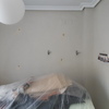Aislamiento de cavidad interior
