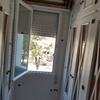 Aislamiento de cavidad interior