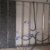Aislamiento de pared medianera
