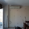 Aislamiento de pared por el interior