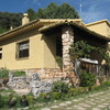 Aislamiento en un chalet