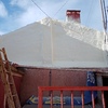 aislamiento térmico y filtraciones