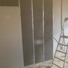 Aislamiento pared vecino