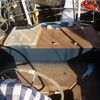 AISLAMIENTO Y DECORACION EN VELERO