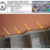 Alcossebre Village. Dictamen Pericial. Escalera 2. Rodapies.