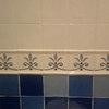 alicatado baño