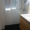 Alicatado baño