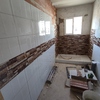 Alicatado baño