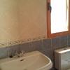 Alicatado baño